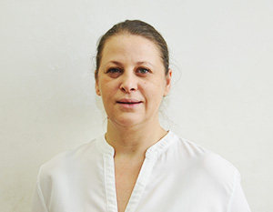 Gordana Serdar