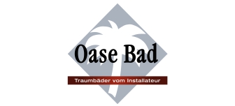 Logo Oase Bad